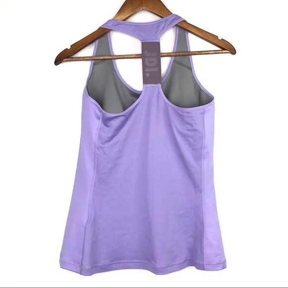 Nike Dri Fit Tank with Back Elastic Size L - Picture 3 of 8